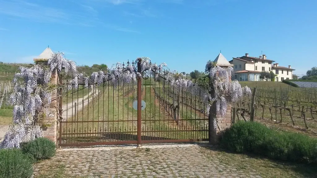 B&B Il Filo' Valeggio sul Mincio Frühstückspension
