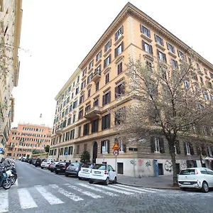 Matilde's In St. Peter 2*, Rom Italien
