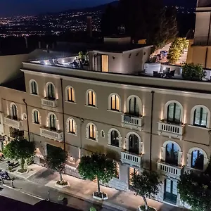 Casa Adele 3*, Taormina Italien