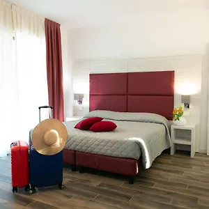Dolce Laguna 2 , Tessera Italien